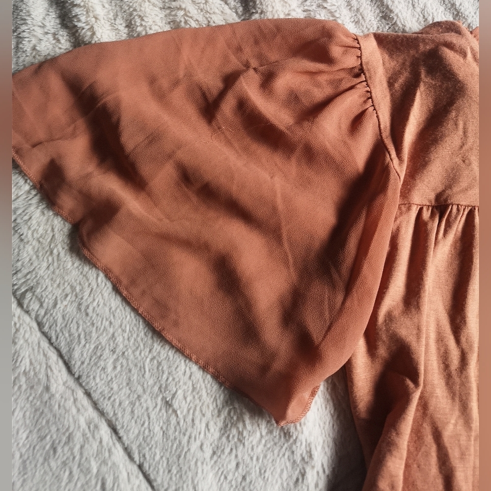 Kim & Cami blouse - Picture 2 of 7